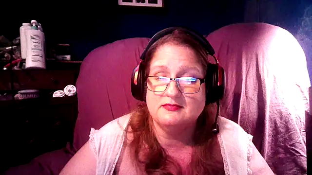 jade-belle online show from February 16, 2026, 7:26 am