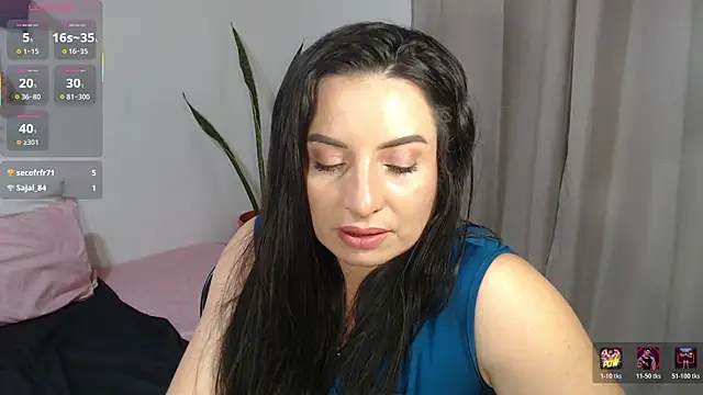 Snapshot of Karlinlive chatting on July 12, 2026, 3:14 pm Karlinlive online show from July 12, 2026, 3:14 pm