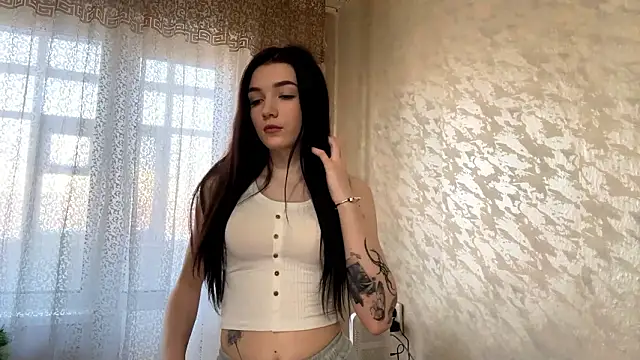 IsabellaWave online show from February 23, 2026, 10:45 am