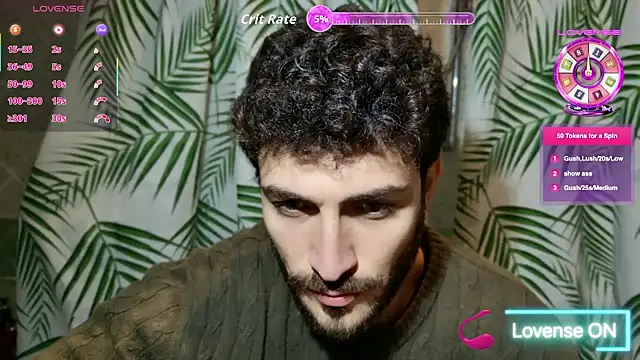 mark ariete online show from February 2, 2026, 6:39 pm