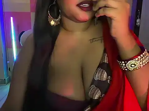 Snapshot of sonal-6 chatting on July 17, 2026, 8:46 pm sonal-6 online show from July 17, 2026, 8:46 pm