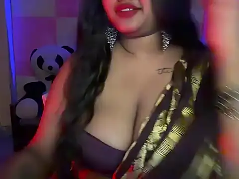 Snapshot of sonal-6 chatting on August 5, 2026, 8:00 pm sonal-6 online show from August 5, 2026, 8:00 pm