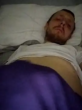 CrookedBunk3527 online show from January 12, 2026, 10:15 pm