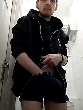 CrookedBunk3527 online show from April 7, 2026, 4:13 am