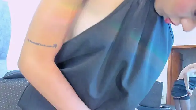 Scarlett Sk online show from March 27, 2026, 10:09 pm