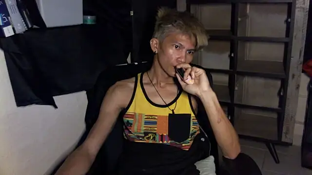 jhaycobXgarcia online show from February 20, 2026, 3:45 pm