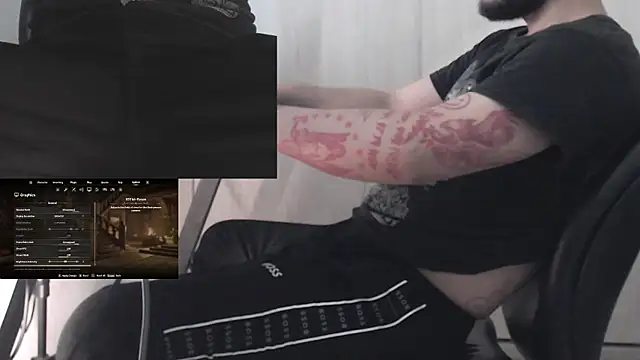 mateoconde00 online show from April 19, 2026, 12:54 am