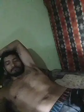 mavyz56 online show from March 19, 2026, 9:08 pm