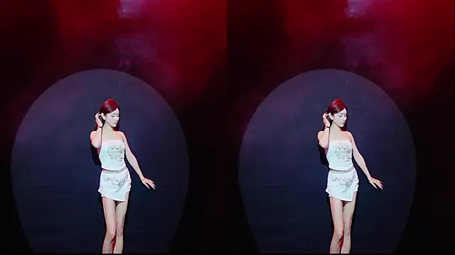 Luckygirls-339 online show from April 20, 2026, 10:55 pm