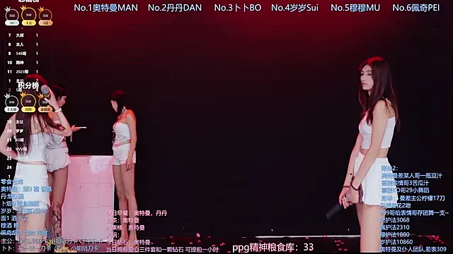 Luckygirls-339 online show from April 21, 2026, 1:42 am