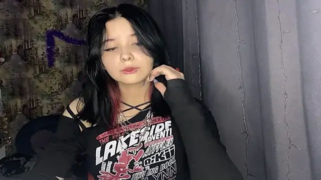 Absent Fairy online show from January 16, 2026, 8:57 pm