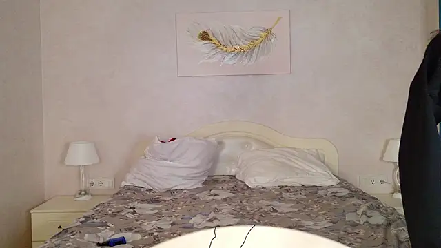 WeksaMur online show from March 12, 2026, 7:09 pm