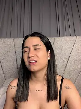 Val12777 online show from February 12, 2026, 12:00 pm