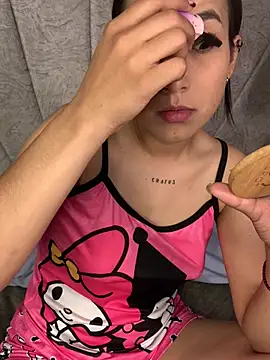 Val12777 online show from March 28, 2026, 12:05 pm