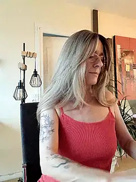 Sacha Scorp online show from January 15, 2026, 9:47 am