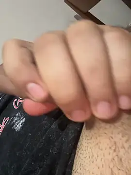 Ardientex95 online show from February 3, 2026, 11:04 am