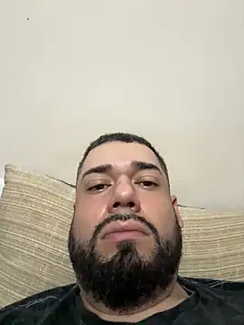 Ardientex95 online show from March 5, 2026, 10:22 am