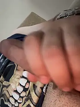 Ardientex95 online show from April 4, 2026, 10:46 am