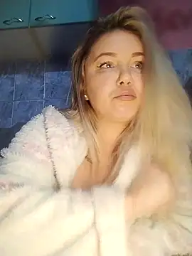 Snapshot of VeraLiubov chatting on March 8, 2026, 4:27 am VeraLiubov online show from March 8, 2026, 4:27 am