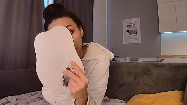 janeLoveSweetHeart online show from April 19, 2026, 3:00 pm