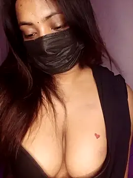 itz Jezz Hot online show from April 20, 2026, 7:59 pm
