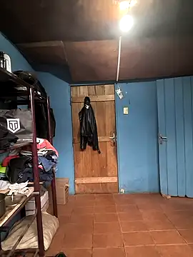 UrgedTrusty online show from March 8, 2026, 8:56 pm