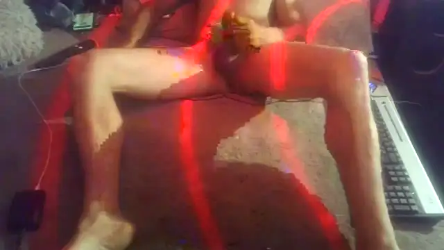 SnappedHagfish online show from April 23, 2026, 9:17 pm