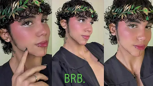 Kheyler 1 online show from April 8, 2026, 6:08 pm