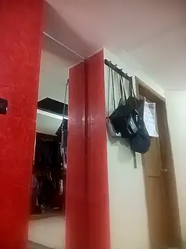 Grace Velvet online show from March 5, 2026, 7:59 am