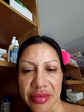 Grace Velvet online show from April 2, 2026, 10:18 pm