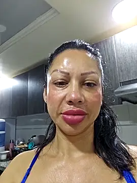 Grace Velvet online show from April 13, 2026, 9:59 am