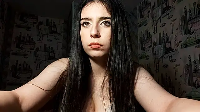 Snapshot of WaltraudPattie chatting on January 6, 2026, 9:07 pm WaltraudPattie online show from January 6, 2026, 9:07 pm