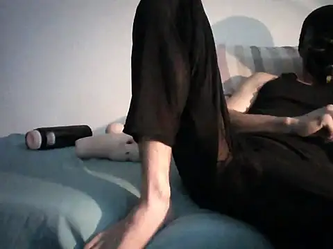 Mikki9233 online show from March 7, 2026, 4:26 pm