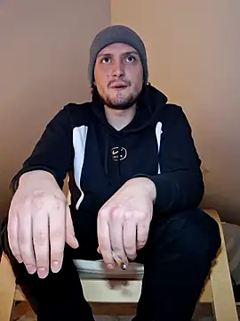 Ghost Pie online show from December 16, 2025, 2:16 am