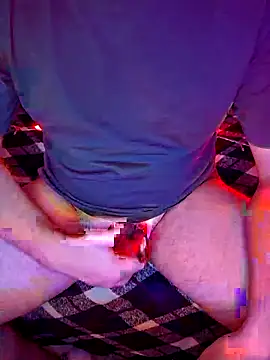 Ghost Pie online show from December 22, 2025, 4:59 pm