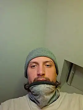 Ghost Pie online show from January 5, 2026, 5:27 pm