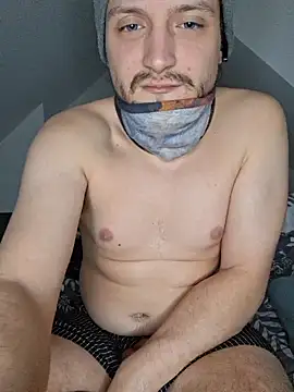 Ghost Pie online show from January 10, 2026, 12:01 am