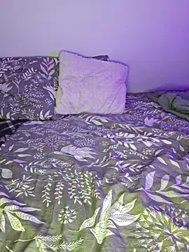 Ghost Pie online show from April 20, 2026, 9:49 pm