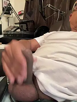 tigre6911 online show from April 12, 2026, 8:52 am