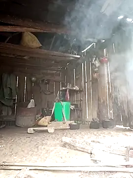 Andrea-688 online show from April 18, 2026, 4:49 am