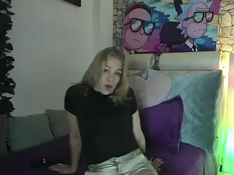 gasper2 online show from April 17, 2026, 10:13 pm