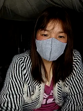 May-Ne online show from February 8, 2026, 1:47 pm