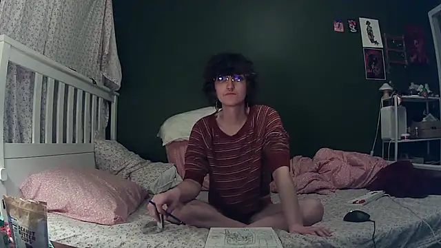 hanna banana5 online show from February 12, 2026, 6:41 am