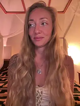 OpheliaRoxx online show from March 7, 2026, 1:46 am