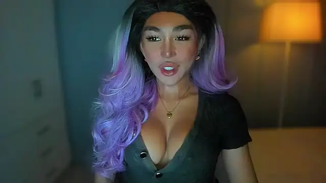 mxshemale ladyboy online show from December 13, 2024, 12:50 pm