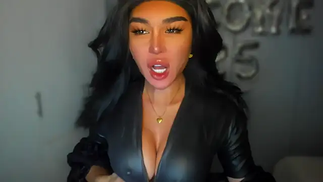 mxshemale ladyboy online show from January 1, 2025, 2:42 pm