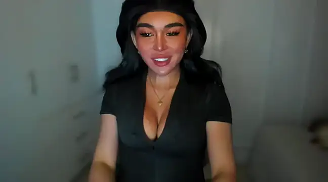 mxshemale ladyboy online show from January 8, 2025, 11:09 pm