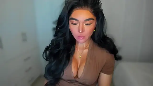 mxshemale ladyboy online show from January 21, 2025, 12:15 am