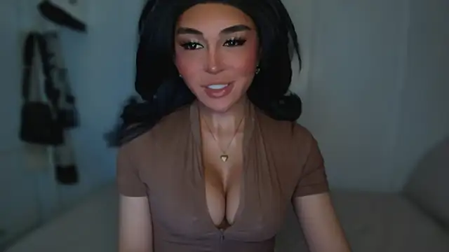 mxshemale ladyboy online show from February 20, 2025, 5:40 pm