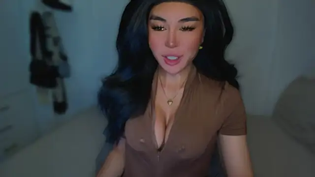 mxshemale ladyboy online show from March 1, 2025, 1:11 am